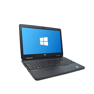 لپ تاپ استوک دل DELL Latitude 5540