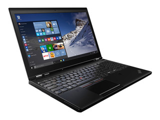 لپ تاپ استوک Lenovo Thinkpad P50