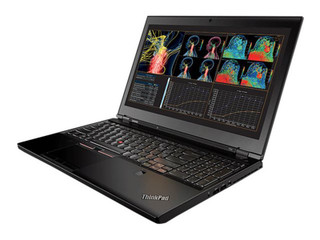 لپ تاپ استوک Lenovo Thinkpad P50