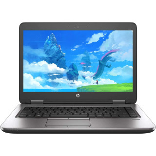 لپ تاپ استوک HP 640 G2