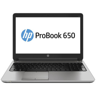 لپ تاپ استوک HP 650 G1