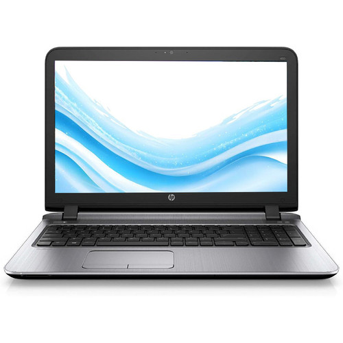 لپ تاپ استوک HP Probook 450 G3