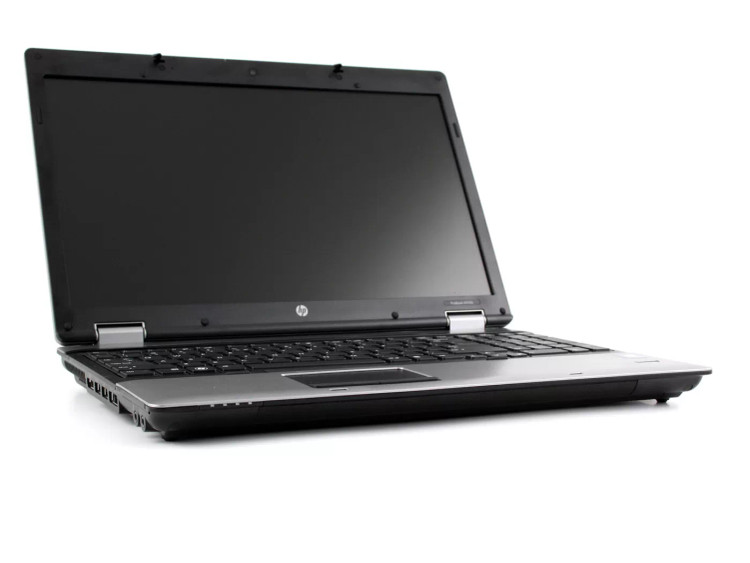 لپ تاپ استوک HP 6555B