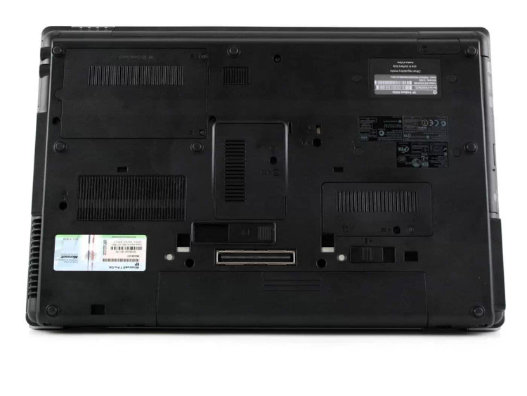 لپ تاپ استوک HP 6555B