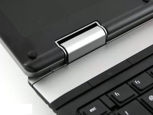 لپ تاپ استوک HP 6555B