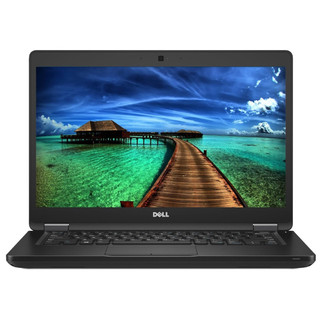 لپ تاپ استوک دل Latitude 5480 i5-n6