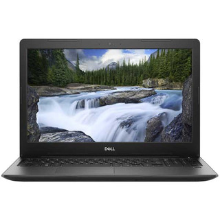 لپ تاپ استوک دل Latitude 3590 i5-n8